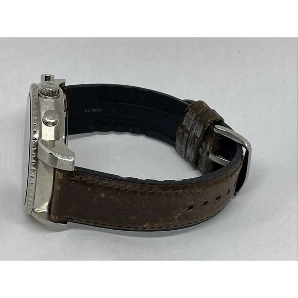 Fossil Gen 3 Authentic Genuine Smart Watch FTW4000 CO316 - Picture 9 of 12